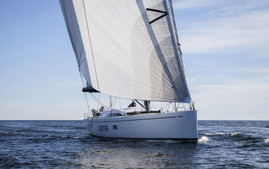 2015 Nautor Swan Swan 95 S Lifting keel