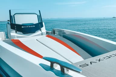 2020 Saxdor Yachts 200 Sport
