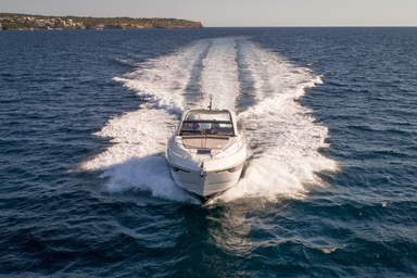 2019 Fairline Yachts Targa 43