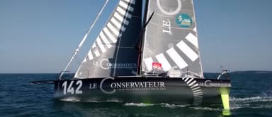 2014 Archambault by BG Race Tizh 40