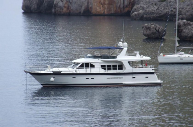 2008 64 Sunliner