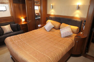 2008 64 Sunliner