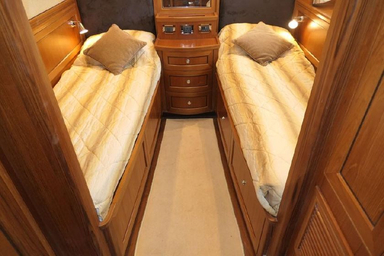 2008 64 Sunliner