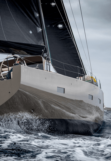 2020 Y Yachts YYachts Y7