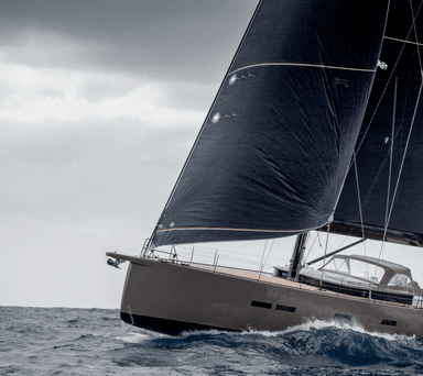 2020 Y Yachts YYachts Y7