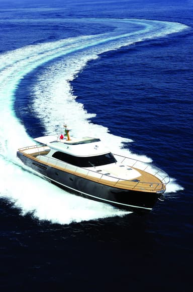 2009 Toy Marine Toy 68