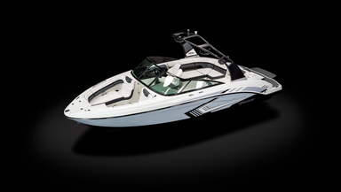 2019 Chaparral Boats Vortex VRX 223 Surf