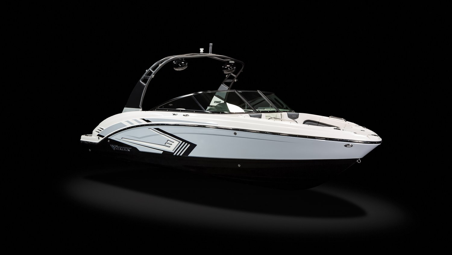 2019 Chaparral Boats Vortex VRX 223 Surf