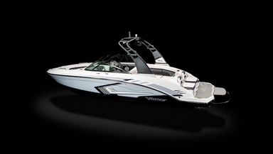 2019 Chaparral Boats Vortex VRX 223 Surf