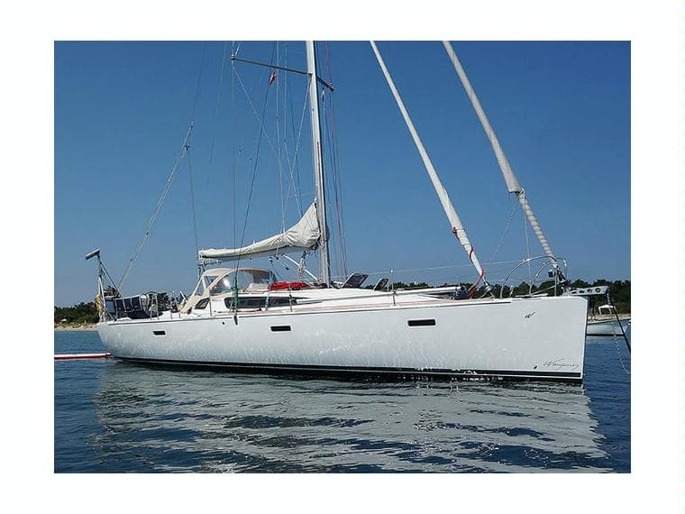 2013 Wauquiez Opium 39