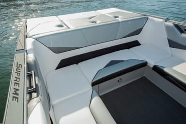 2017 Supreme Boats S238