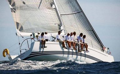 2006 X-Yachts X-41