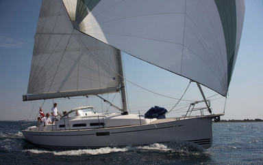 2014 X-Yachts Xc 35 Shoal draft