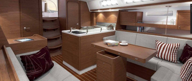 2010 X-Yachts Xc 38 Shoal draft