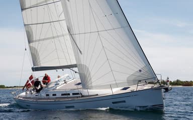 2009 X-Yachts Xc 42 Standard