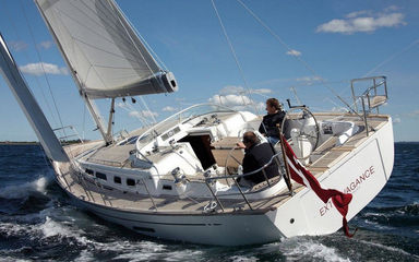 2009 X-Yachts Xc 42 Shoal draft