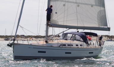2009 X-Yachts Xc 42 Shoal draft