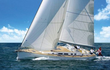 2008 X-Yachts Xc 45 Standard
