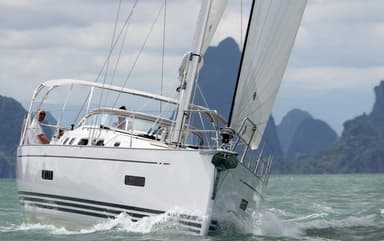 2008 X-Yachts Xc 45 Standard