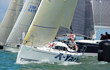 2012 X-Yachts Xp 33