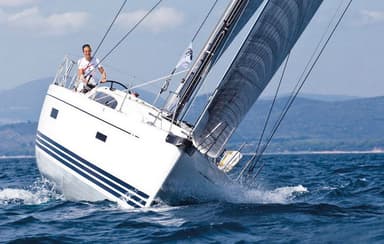 2011 X-Yachts Xp 44 Deep draft