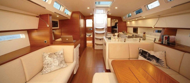 2013 X-Yachts Xp 55 Standard