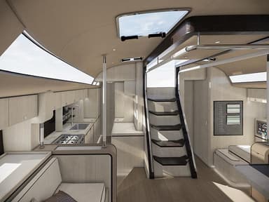 2022 Hylas Yachts H60