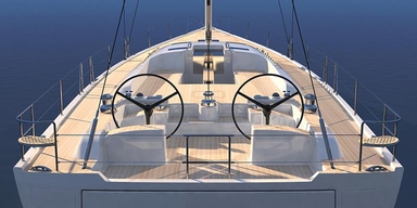 2022 Hylas Yachts H60