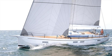 2022 Hylas Yachts H60