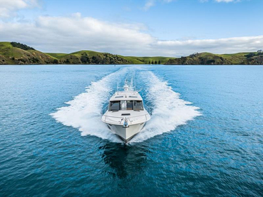 2022 Hylas Yachts M49