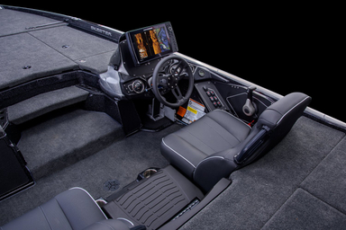 2022 Skeeter ZXR 21