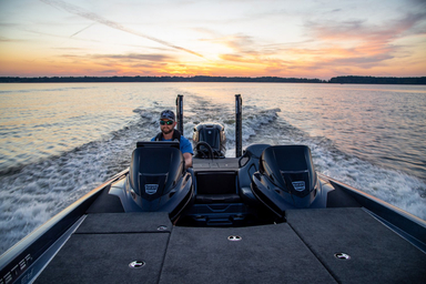 2022 Skeeter ZXR 21