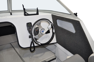 2023 Quintrex 520 Ocean Spirit