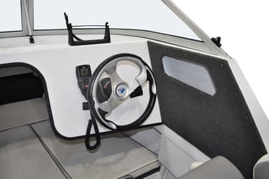 2023 Quintrex 520 Ocean Spirit