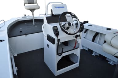 2022 Quintrex 540 Territory Legend