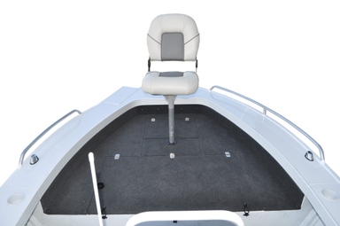 2023 Quintrex 590 Territory Legend