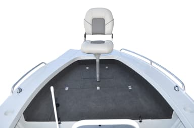 2023 Quintrex 590 Territory Legend