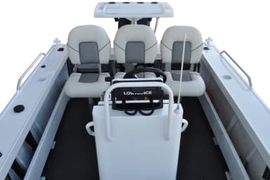 2023 Quintrex 590 Territory Legend