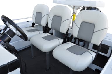 2022 Quintrex 610 Territory Legend