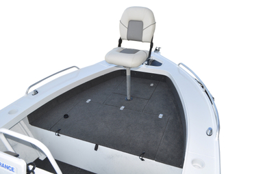 2022 Quintrex 610 Territory Legend