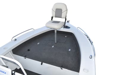 2022 Quintrex 610 Territory Legend