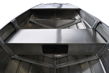 2023 Quintrex F350 outback Explorer L/S