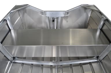 2023 Quintrex F350 outback Explorer L/S