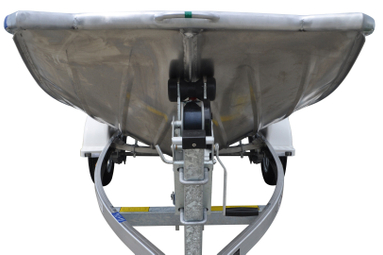 2023 Quintrex F370 Outback Explorer