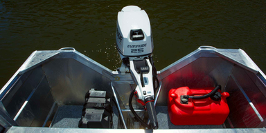 2023 Quintrex F390 Outback Explorer