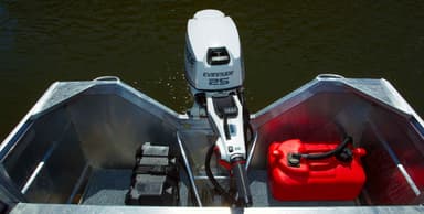 2023 Quintrex F390 Outback Explorer