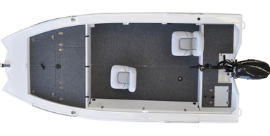 2022 Quintrex F440 Explorer Trophy