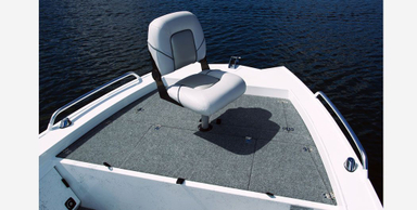 2022 Quintrex F440 Explorer Trophy