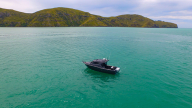 2022 Ramco Boats Ultimate 9000