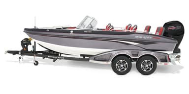 2023 Ranger Boats 1850MS